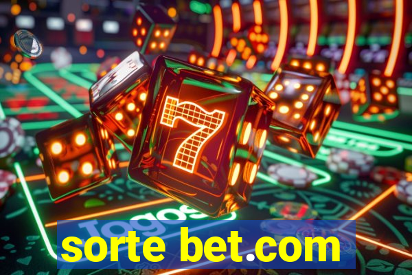 sorte bet.com